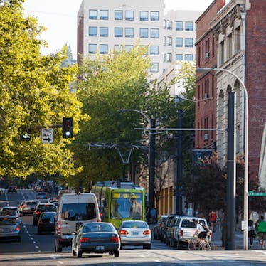 Strong Towns Portland