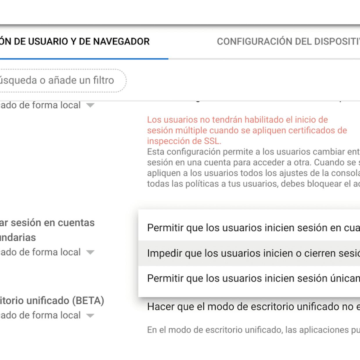 Menos mal que han vuelto a meter esto aquí, durante unos meses había que volver a cargar la interfaz antigua, más lenta...