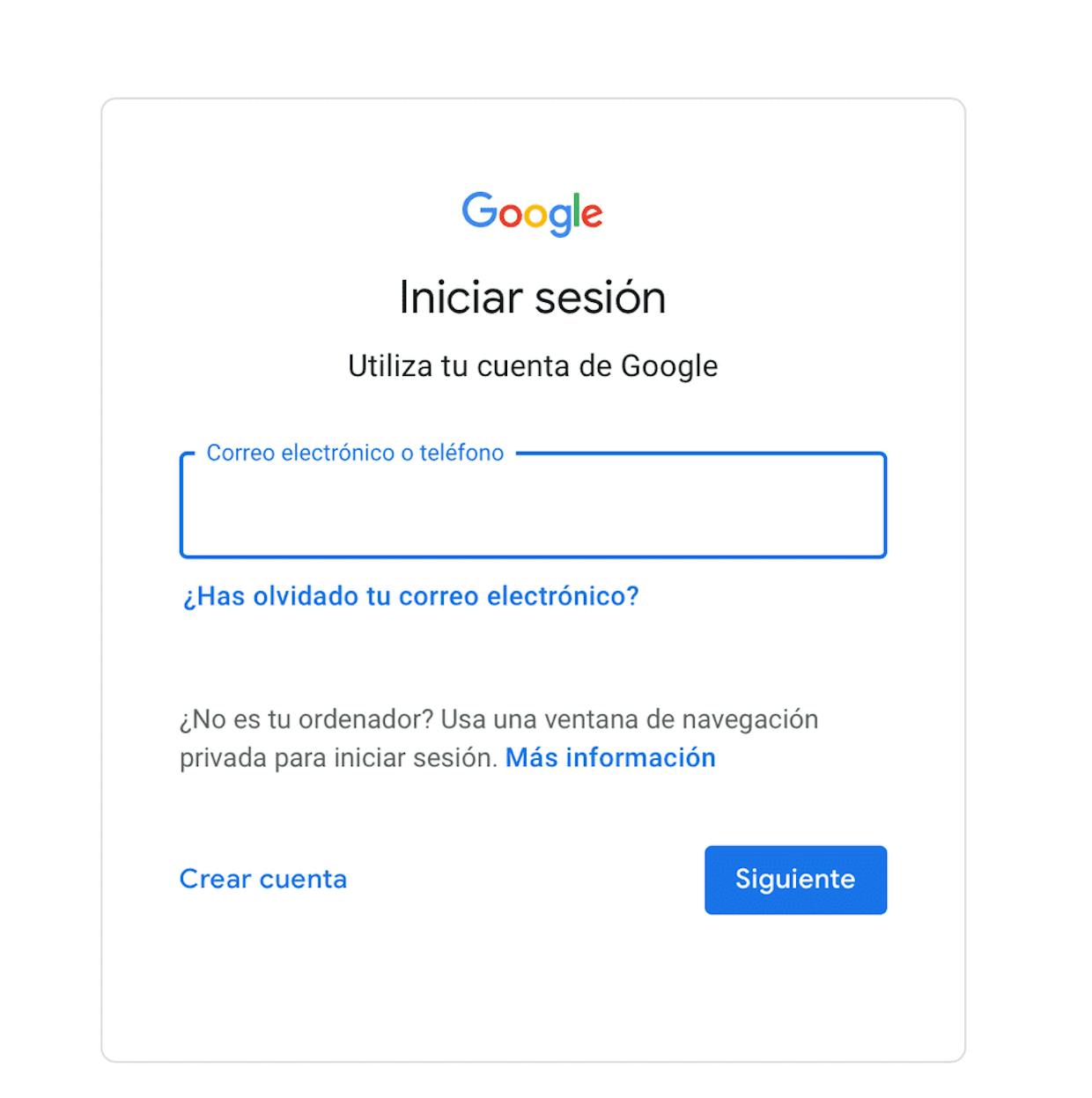 ¿Se podría incrustar Classroom en Google Sites?