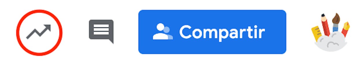 Existe alguna herramienta, extensión de Google que nos pueda servir para controlar que un alumno ha visto un video o un texto en concreto que se les ha puesto como tarea en el Classroom? Gracias!!