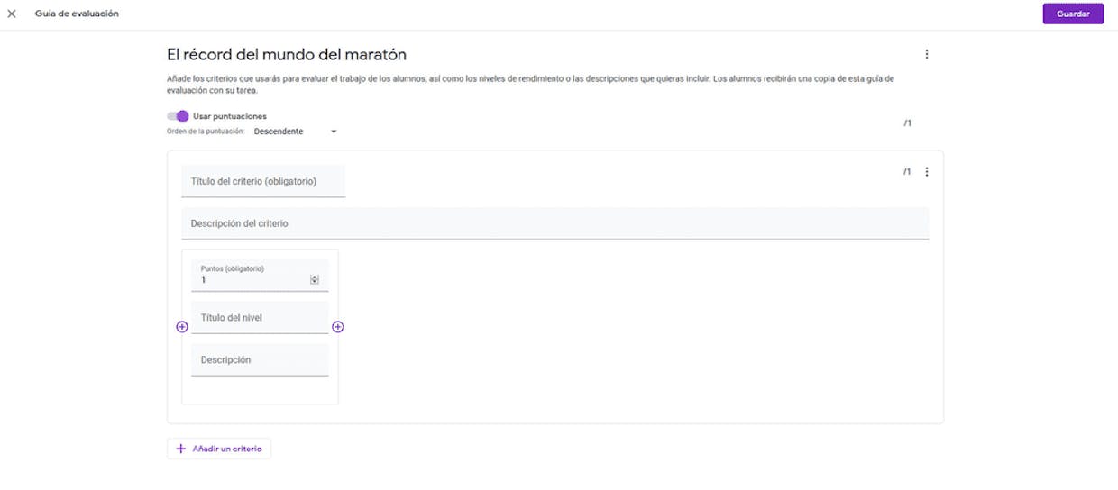HAY SOLUCION A NO SOLO PONER NOTAS?en classroom para los de primaria no quieren poner notas, alguna alternativa?