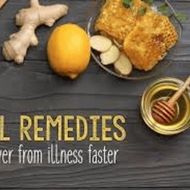 Natural Remedies