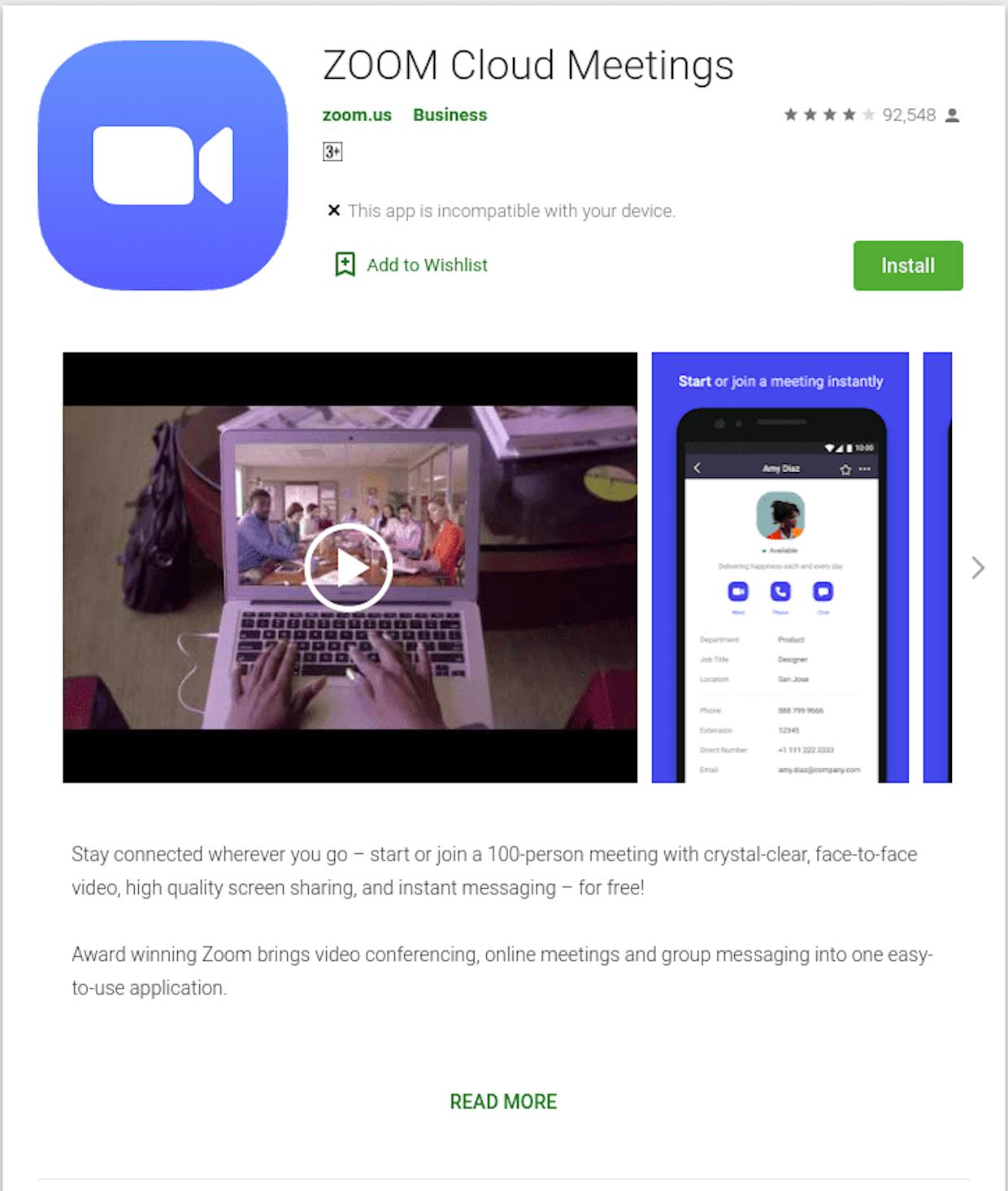 Zoom App দিয়ে কী কাজ করে? সুবিধা কী?