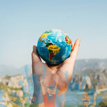 Global Membership