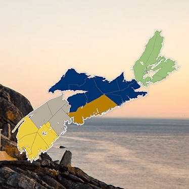Nova Scotia