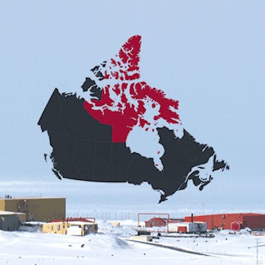 Nunavut
