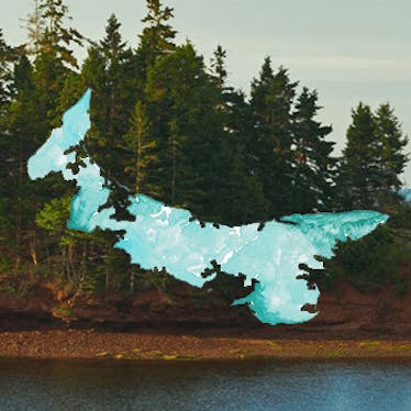 Prince Edward Island
