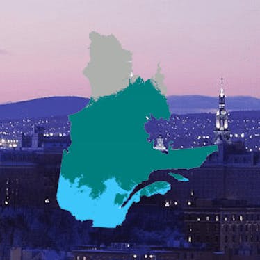 Quebec