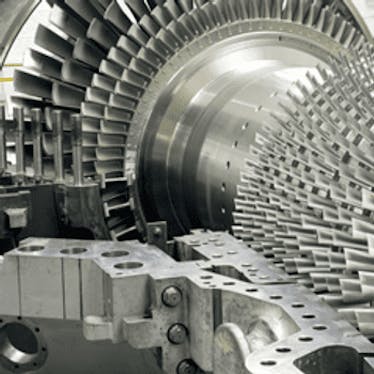 Rotating Equipment