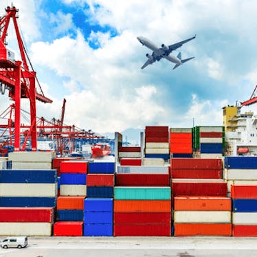 Logistics