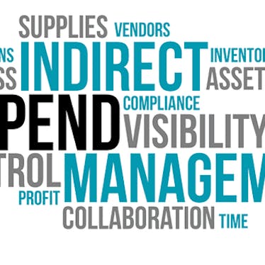 Indirect Spend
