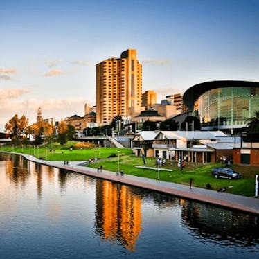 South Australia Business Owners
