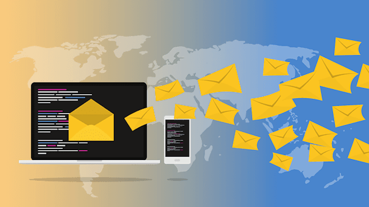 Protect Your Email Address – How Do We Protect Ourselves From Spam?
