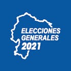 Elecciones Ecuador 2021