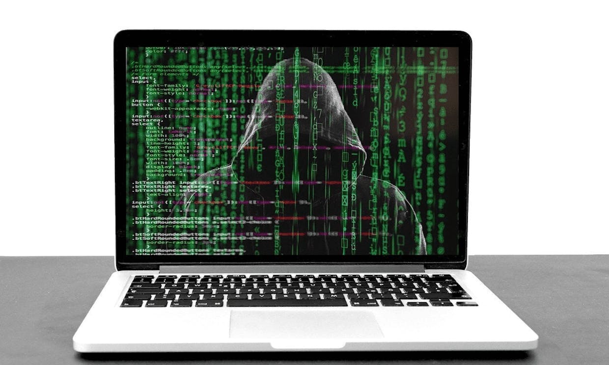 What are the some of the common signs of a scam to trap NGOs?