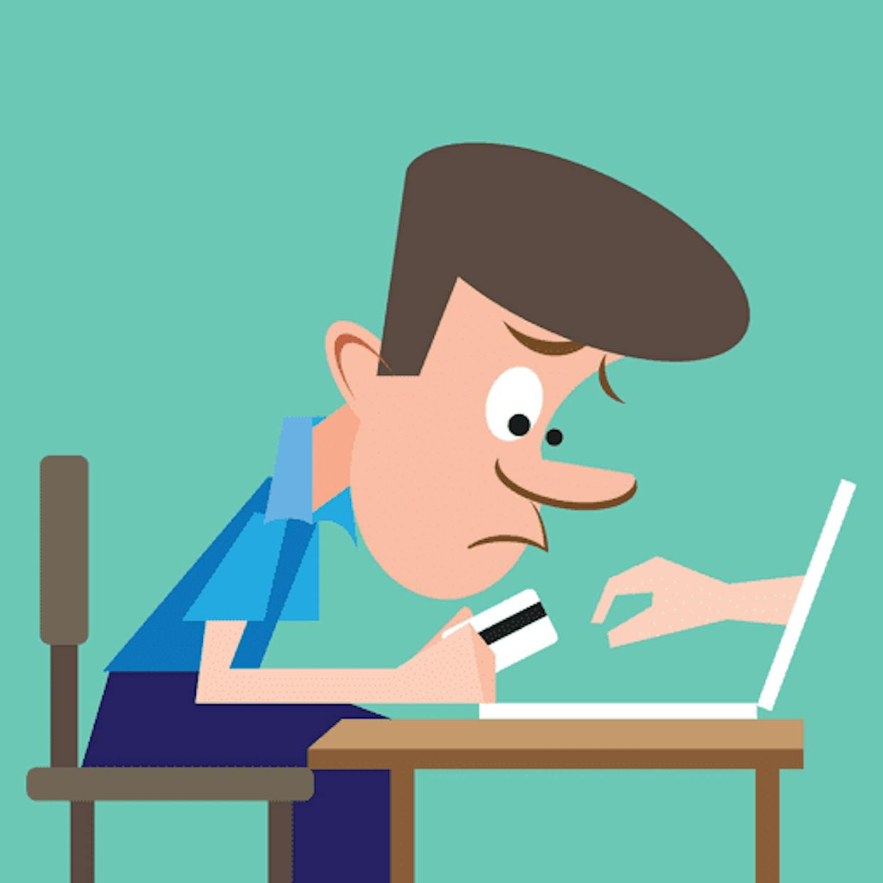 What are the types of Scams NGOs should be aware of?