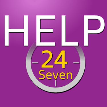 Help 24 Seven