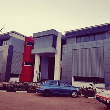 Smatsatsa Office Park