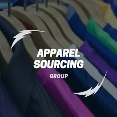 Apparel Sourcing