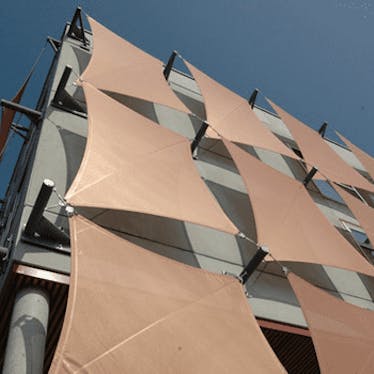 Construction Textiles