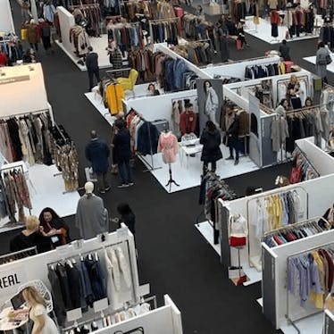 Events and Trade Shows 2021