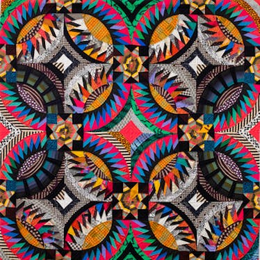 Textile Art