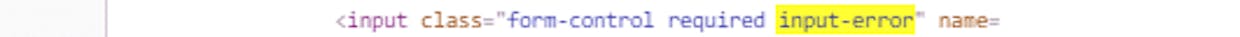 Is there a way to (re)validate a form's input fields individually? I know we can initiate JS validation when submitting a form, but once error alerts are in place, it would be nice to have a way to remove those alerts (re-validate fields with existing errors) as each field is subsequently corrected by the user. Is this possible?