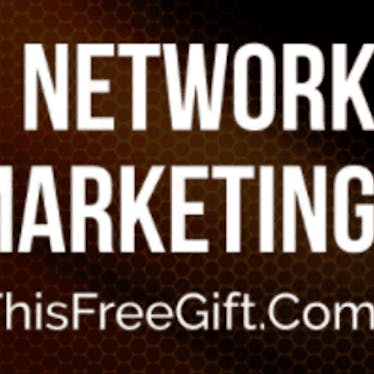 Network Marketing 