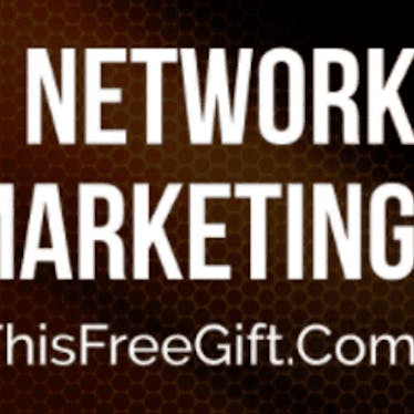 Network Marketing