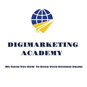 Digimarketing Academy Advanced