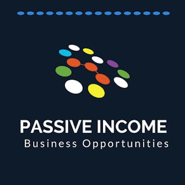 Passive Income Business Opportunities