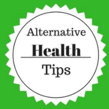 Alternative Health Tips