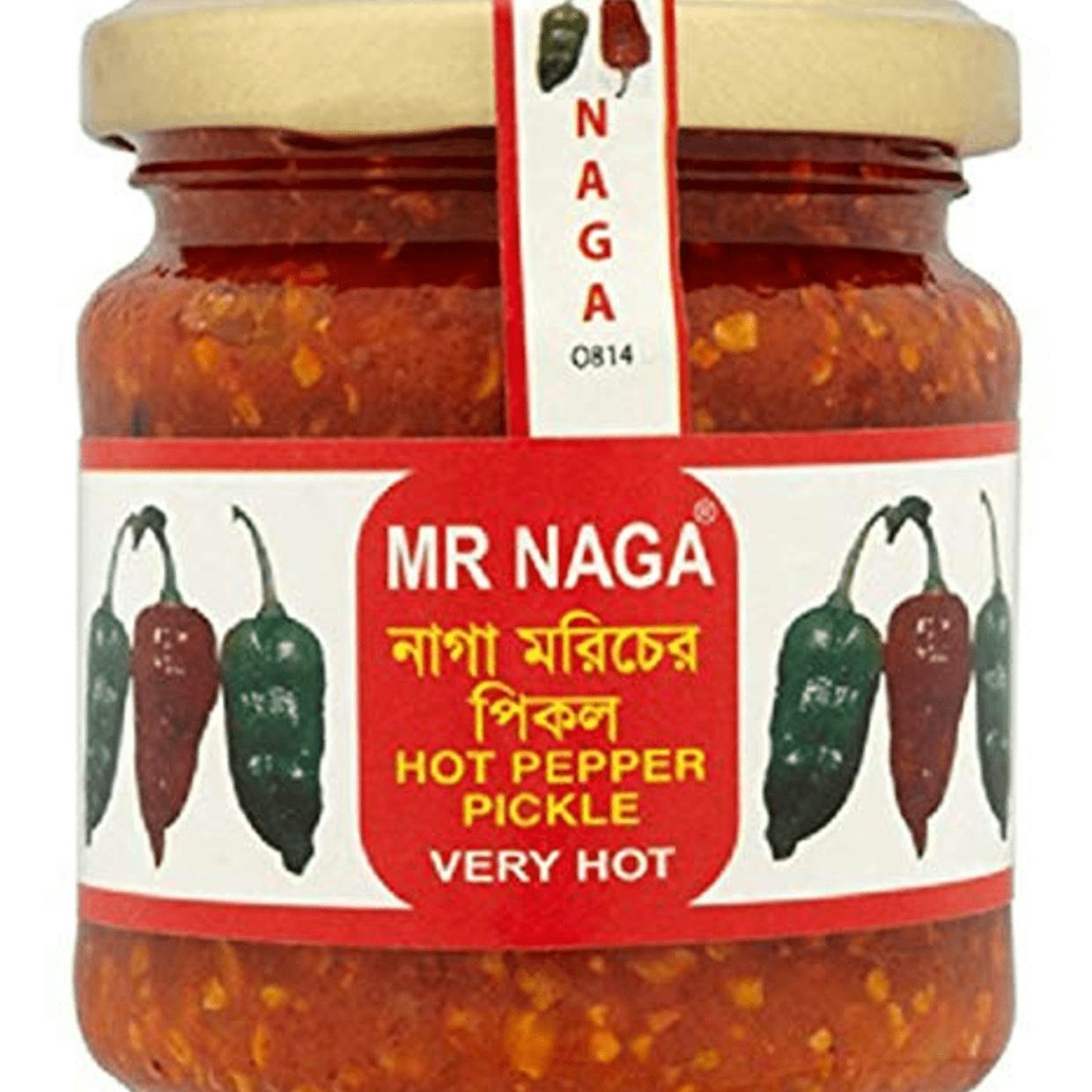 What is your favorite pepper?