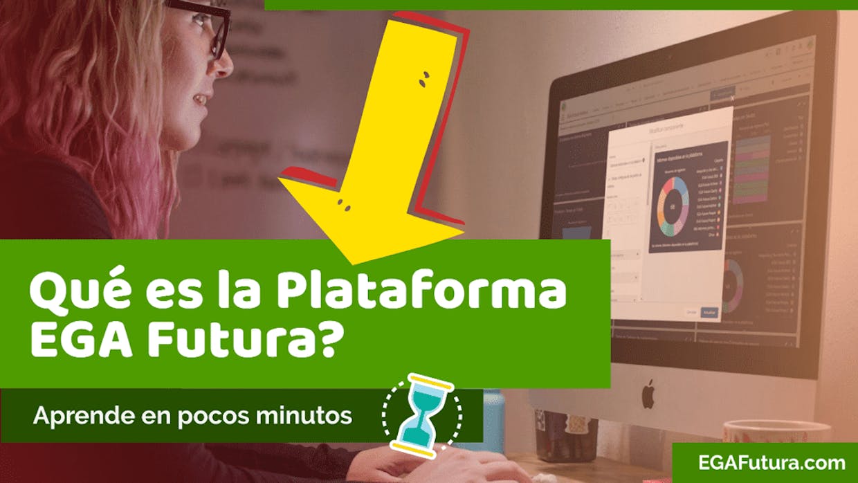 Que es EGA Futura?