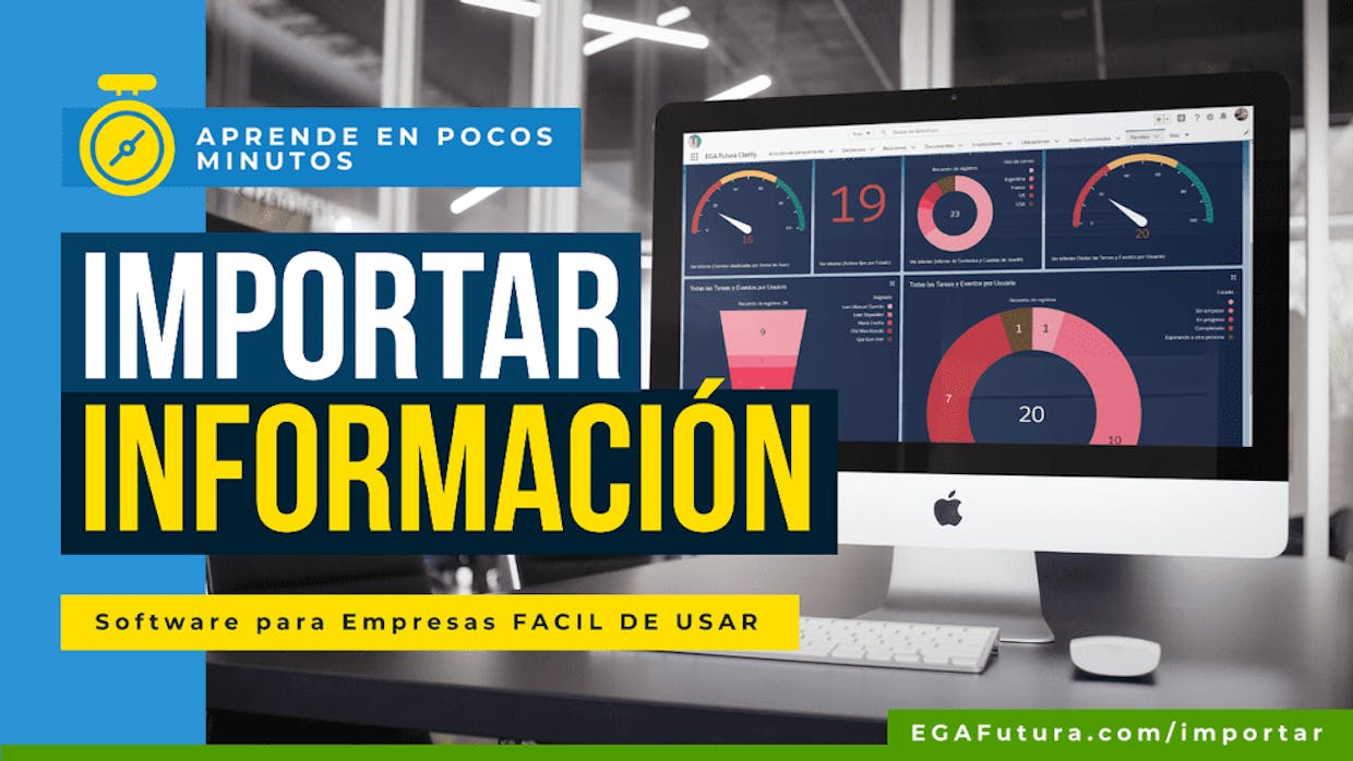 Cuales son las ventajas de validar y verificar direcciones de email antes de importarlas a EGA Futura?