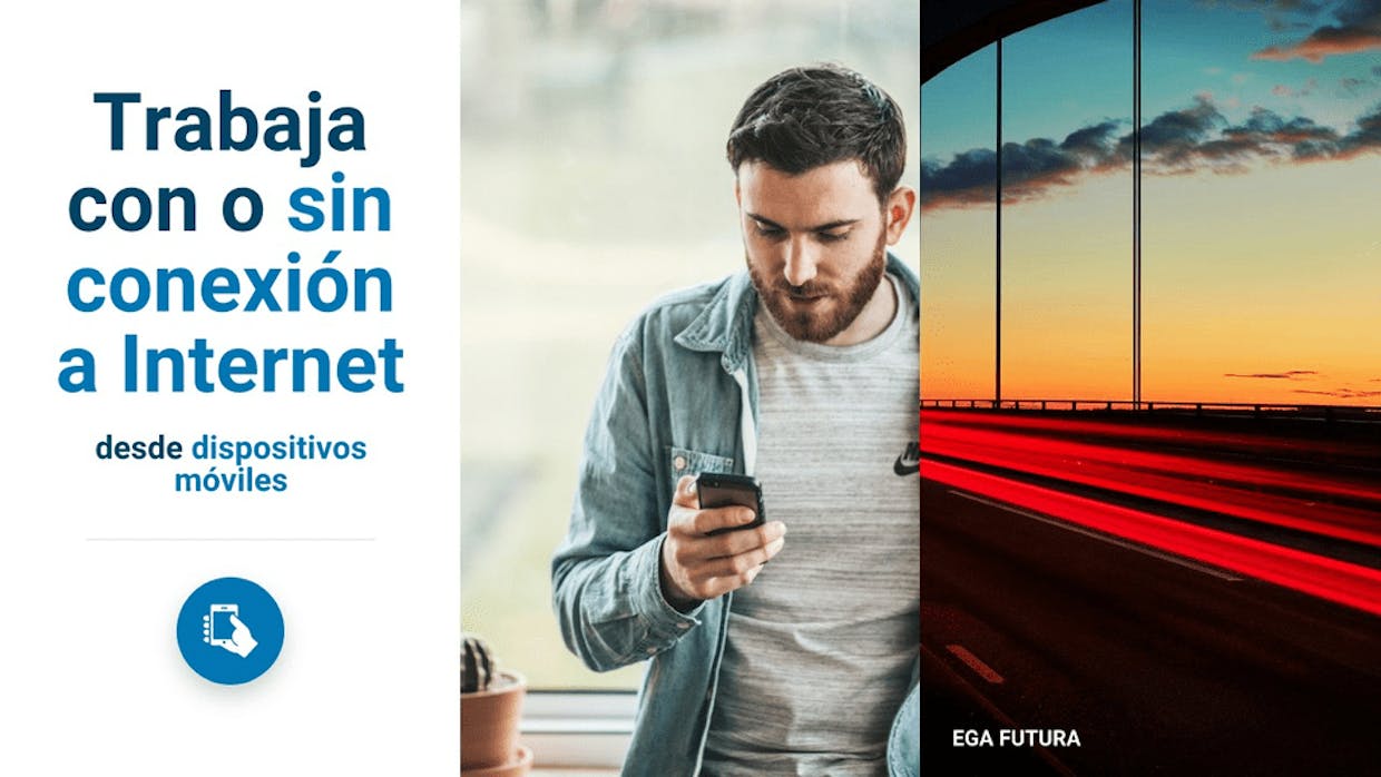Plataforma EGA Futura