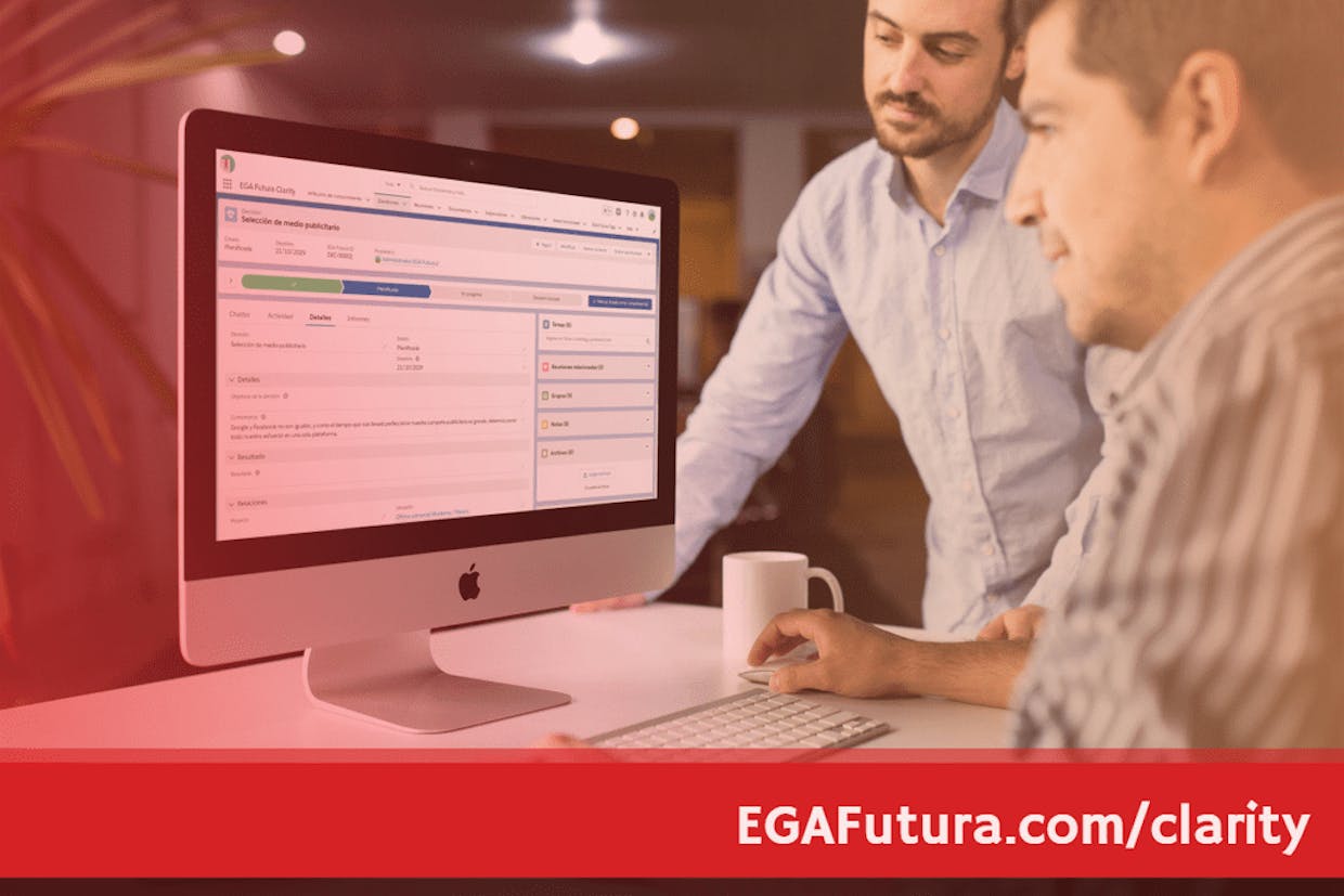 EGA Futura Clarity