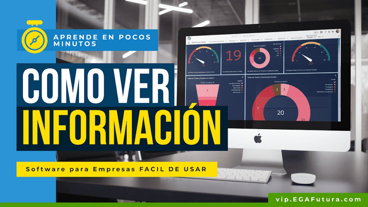 No puedo ver informacion ingresada por otras personas de mi empresa, que puedo hacer?