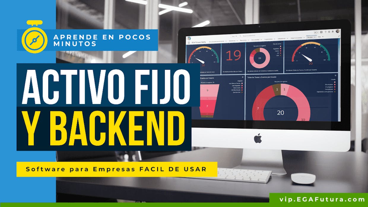 Podemos desde mi empresa acceder al Backend de EGA Futura para modificar la base de datos y crear modificaciones del sistema?