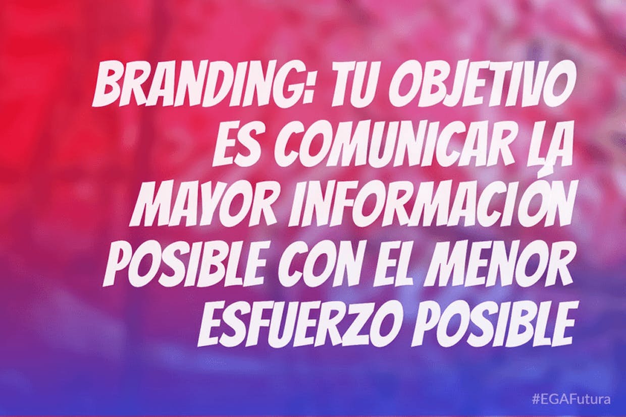 Qué factores externos son importantes para crear una Marca Personal?