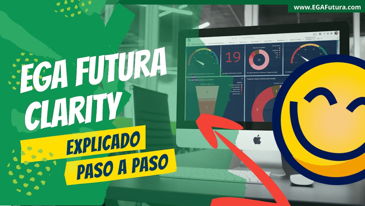 Que es EGA Futura Clarity?
