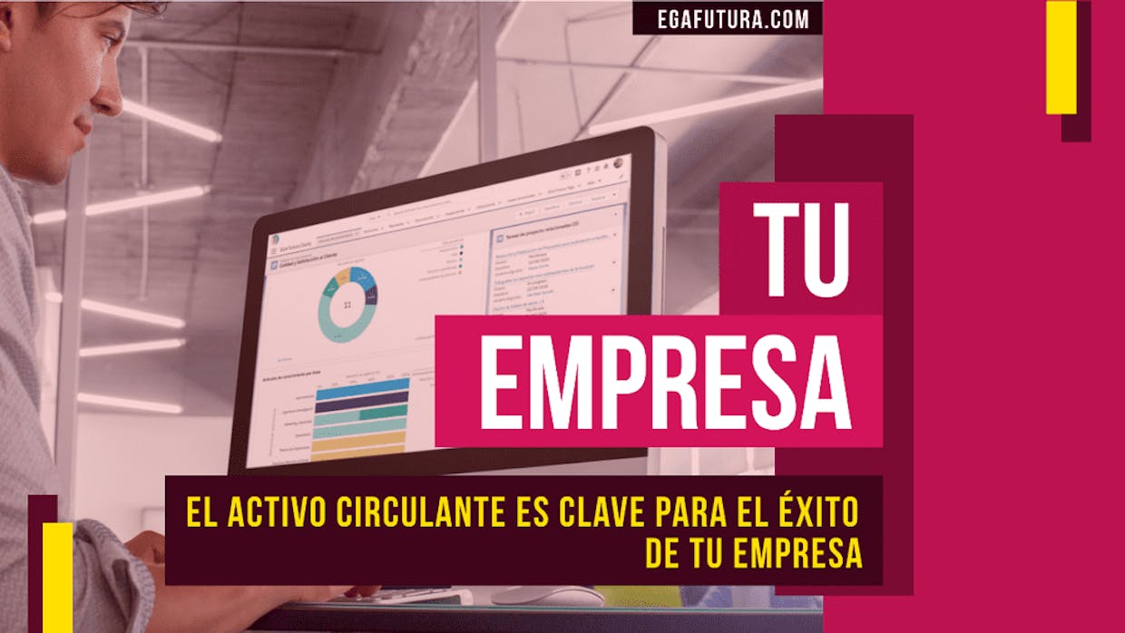 Que es el activo circulante?