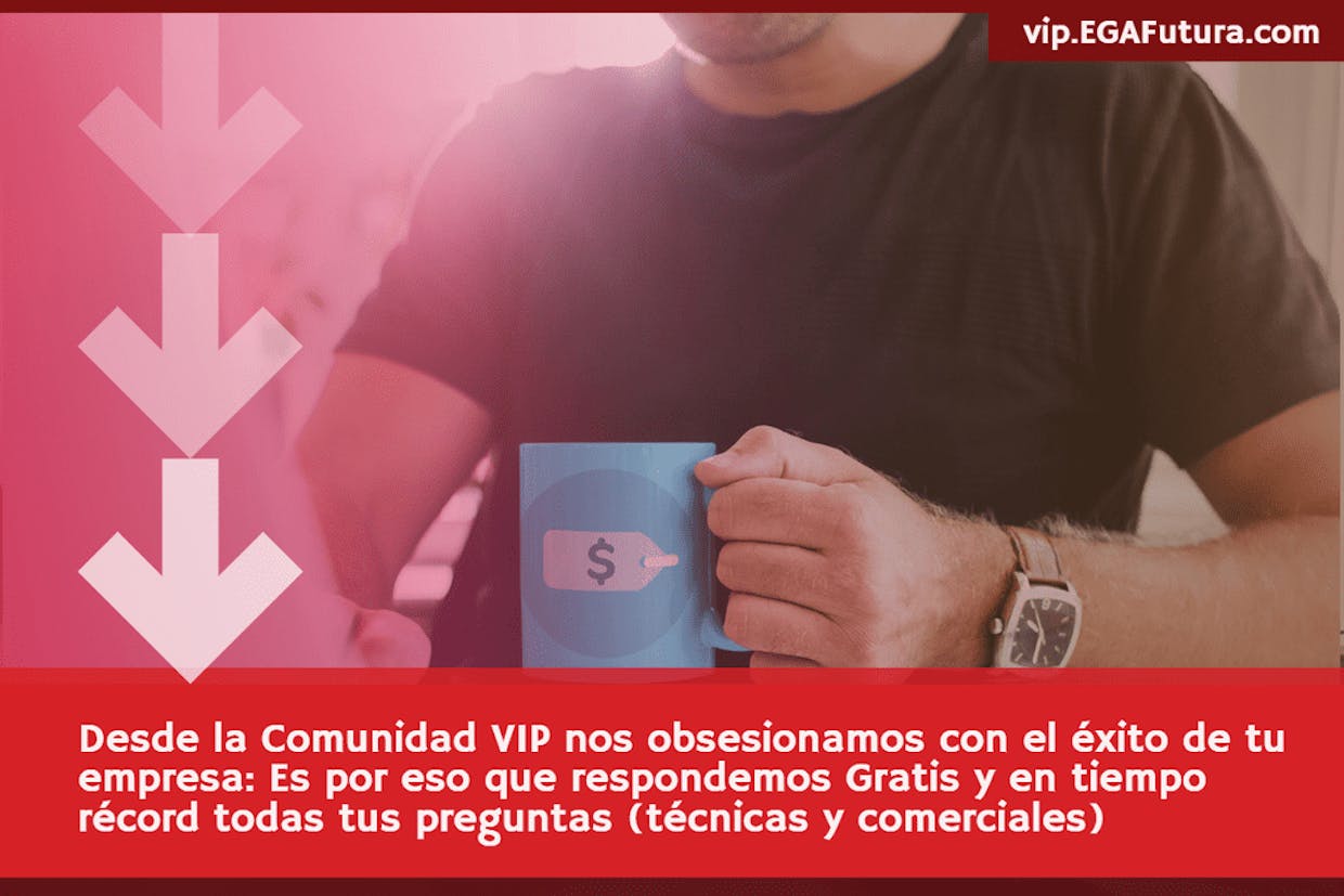 Es posible agregar campos o celdas a la base de datos de EGA Futura?