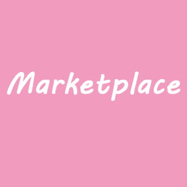 Marketplace