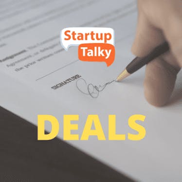 Deals for Startups