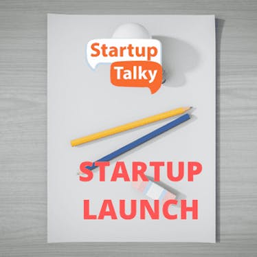 Launch Startup