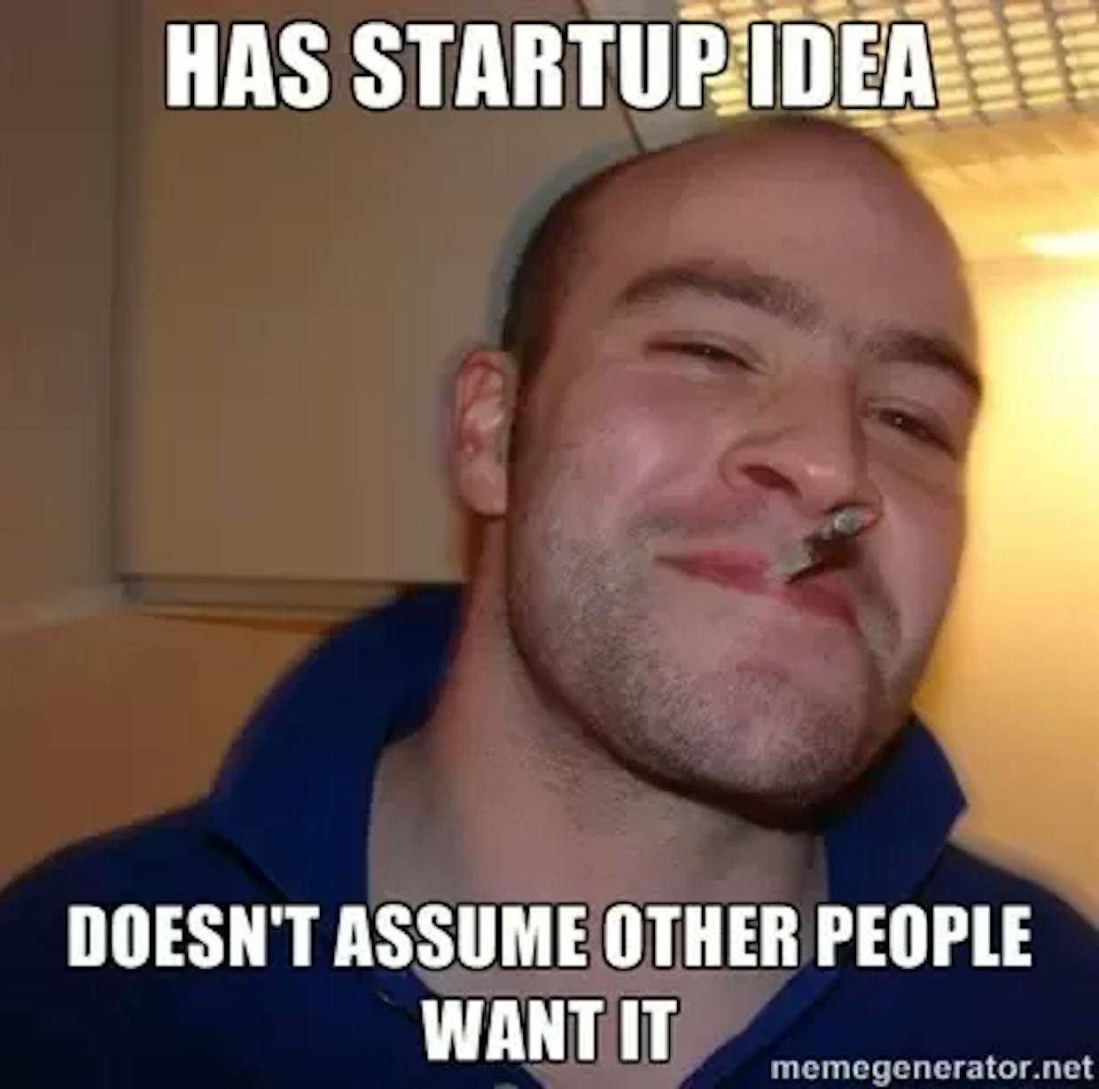 What Are Some Quintessential Startup Memes