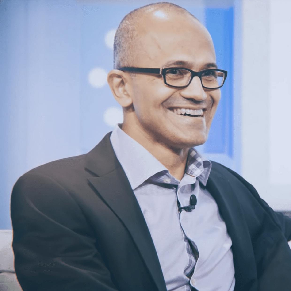 Satya Nadella