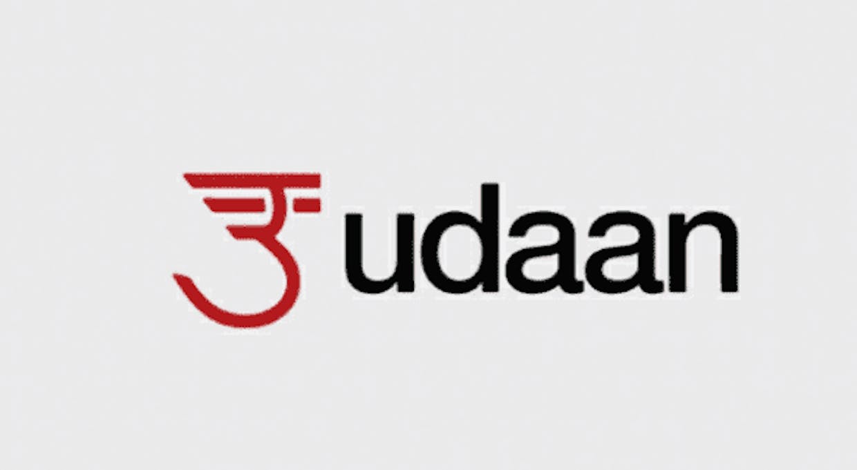 Udaan