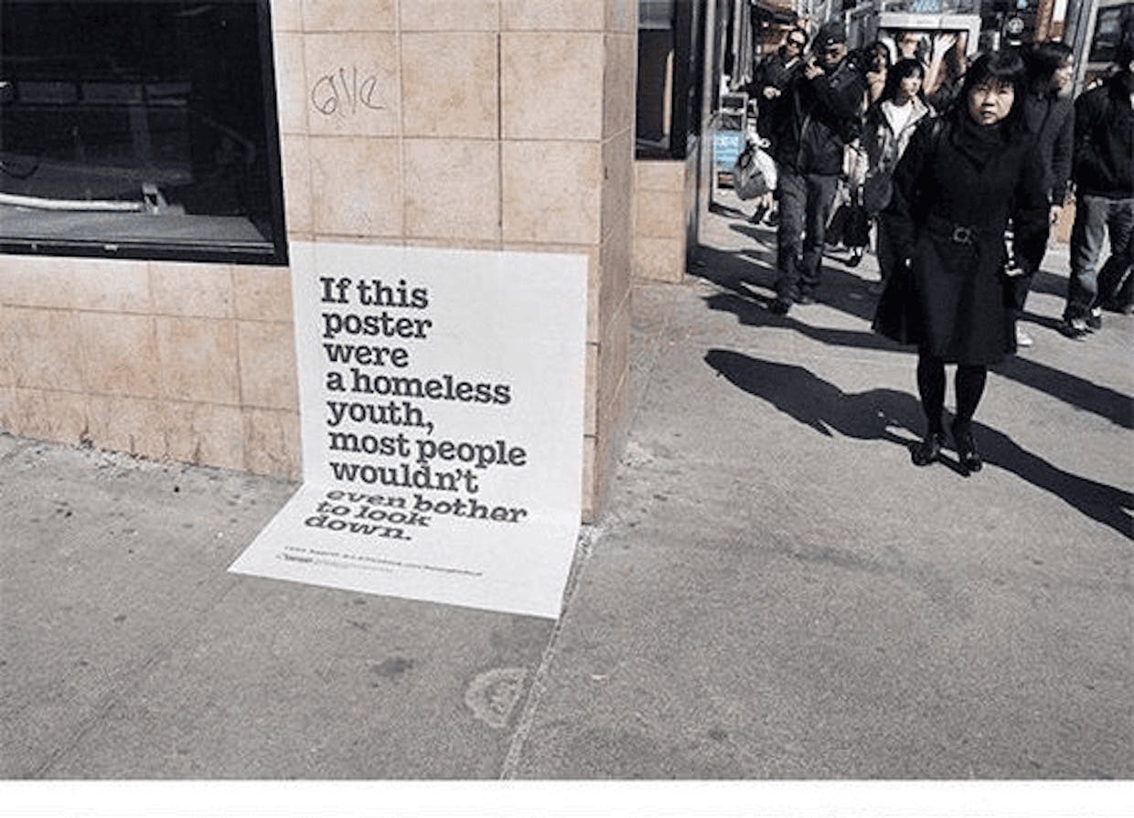 What are some examples of great marketing?